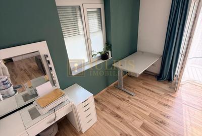2 camere| grădină| 2 locuri de parcare | 2 balcoane| Dumbravita - 8