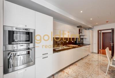 Apartament cu 3 camere decomandat, mobilat în Primăverii