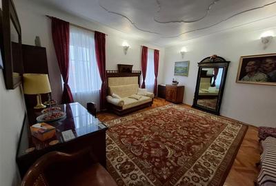 Apartament 3 camere ultracentral - 13