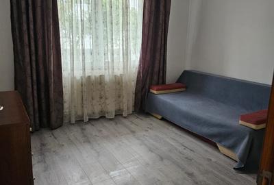 Vand apartament 3 camere, Tg. Mures, Tudor - 4