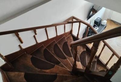 Apartament cu scara interioara ultracentral - Minerva - 5
