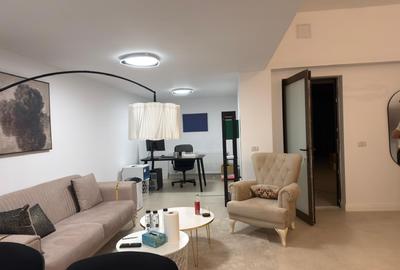 Piata Domenii Apartament cladire noua, renovat, ideal investitie - 1