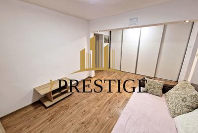 Apartament cu 3 camere, mobilat în Terezian