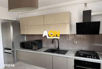 Apartament 3 camere de închiriat – zona Centru - 3