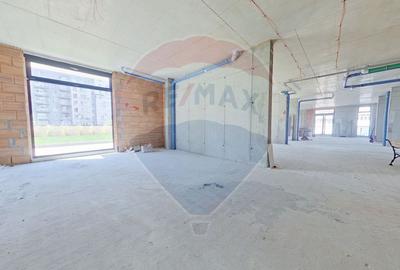 Spații comerciale langa Iulius Mall. Comision 0% - 1