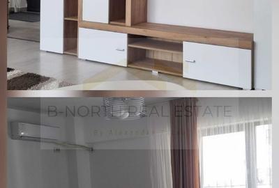 Apartament de închiriat 2 camere Apărătorii Patriei | 62 mp | Parcare - 2