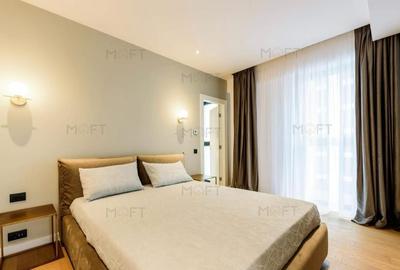 Apartament 3 camere lux One Towers loc de parcare inclus - 18