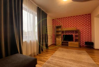 Apartament modern 2 camere Tractorul | Parcare inclusă | - 1