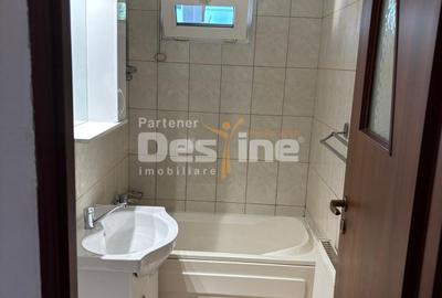 Apartament cu 2 camere 50 MP, etaj intermediar, situat in cartierul Astra - 6