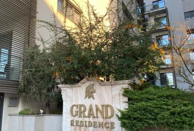 Apartament 2 camere Herastrau // Str. Gafencu // Grand Residence - 1