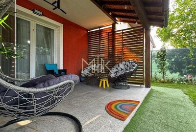 Vila 5 camere | American Village Pipera I 3Locuri de parcare - 8