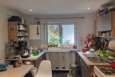 Apartament 2 camere investitie parter la 10 minute metrou - 22