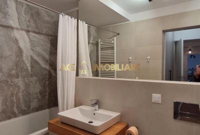 3 Camere de inchiriat | Aviatiei | Nusco City | 100 mp | terasa | parc - 9