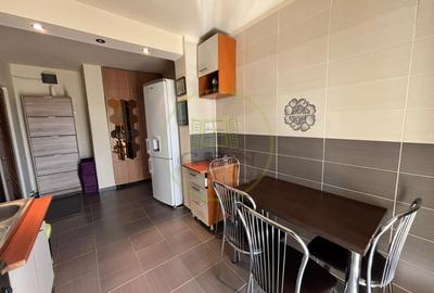 Apartament 2 camere, 54mp, cartier 1 Mai, zona Stadion Ion Oblemenco - 5