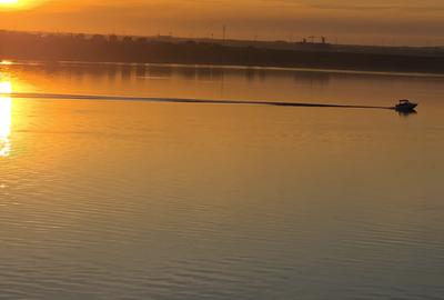 Cazino Mamaia - Garsoniera cu vedere la lac - 12