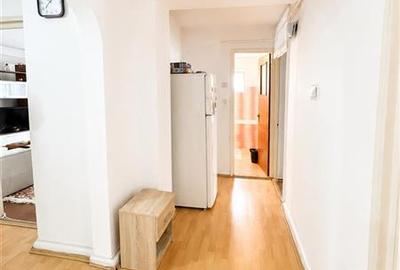 Apartament 3 camere, 2 bai, 2 balcoane, 78 mp, Carpatilor - 5