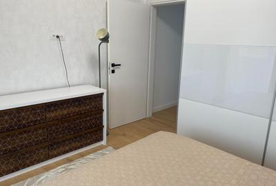 Apartament cochet 2 camere, cu loc de parcare, de inchiriat, Tunari, Ilfov - 5