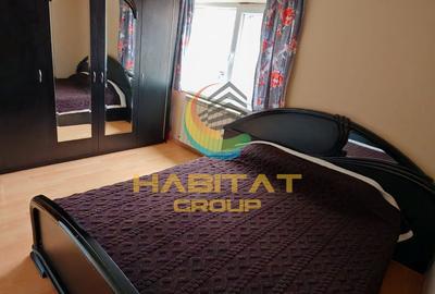 Apartament 3 camere, et 1, centrala, boxa - 10