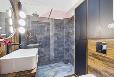 Apartament  3 camere de vanzare la 8 min metrou Gradina spectaculoasa - 8