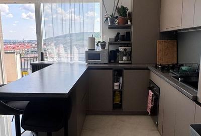 Apartament 3 camere de vânzare - 19