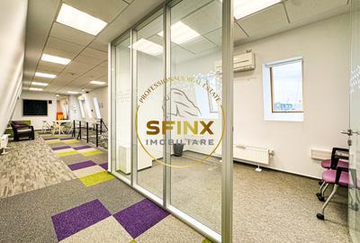 Birouri 741 mp Universitate - Unirii Metrou - 26