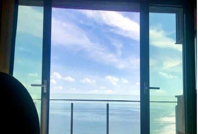 Apartament de vanzare in Constanta zona Faleza Nord cu vedere la  Marea Neagra - 1