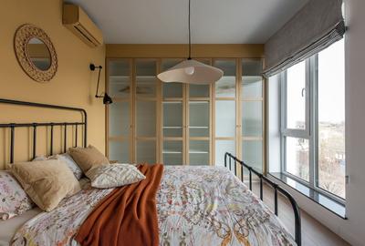 Apartament 2 camere de închiriat – Bucureștii Noi, 3 min. de metrou Straulesti - 3