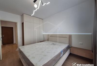 Apartament 3 camere, central Floresti - 3