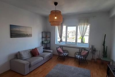 Apartament 3 camere – Tache Ionescu 8 / Piata Romana - 3