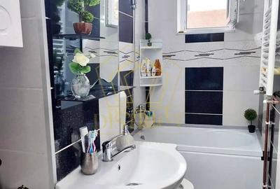 Apartament deosebit cu 3 camere | Spitalul Județean - 5