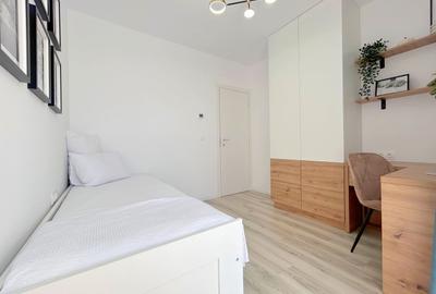 Apartament cu 3 camere, zona de Nord - Comision 0% - 9