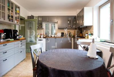 Vanzare casa, vila 7 camere | Premium, Individuala, Renovat 2023 | Snagov - 10