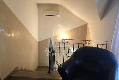 Casa individuala, complet mobilata, in Curtici, jud. Arad. - 6