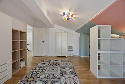 3 camere | Damaroaia | Bucurestii Noi | Parcare | Boxa | Com 0% - 11