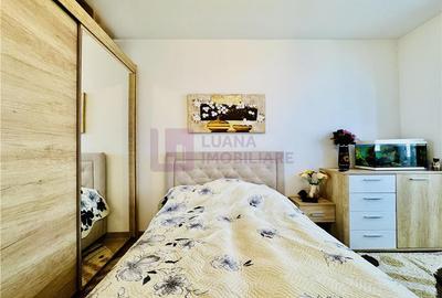 Apartament cu 3 camere de vanzare | Rahovei | renovat | mobilat | video - 10