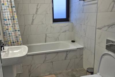 Apartament 2 camere Baneasa cu vedere la padure - 10