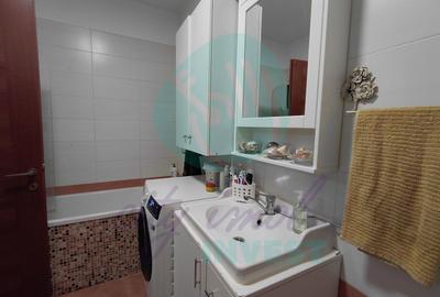 3 camere modern | Bloc 2013 | Calea Calarasi | Lift - 19