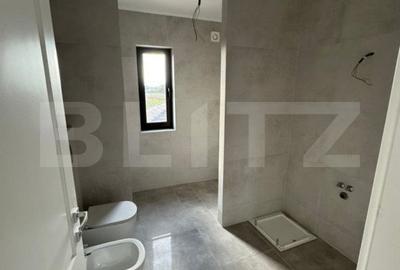 Casa noua deosebita , materiale calitate, Sanpetru  , 4 camere - 4