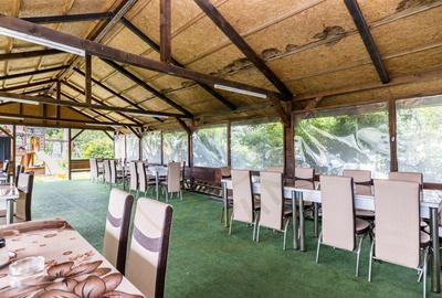 Spatiu tip motel/in curs de autorizare pentru camin de seniori-personal existent - 5