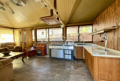 Vila 7 camere**Lake view**Ponton privat**Piscina**Teren 933 MP//Balotesti - 41