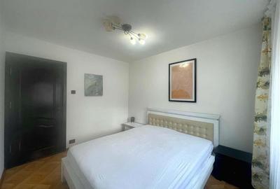 Apartament 3 camere | Obcini | Decomandat | Etaj 1| 3c-4563 - 6
