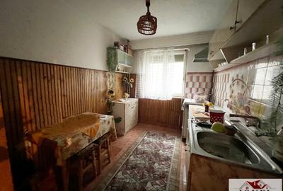 Apartament trei camere de vanzare in Alba Iulia, Cetate - 4