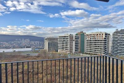 0% COMISION! Apartamente 3 camere, bloc nou, Zorilor - 12