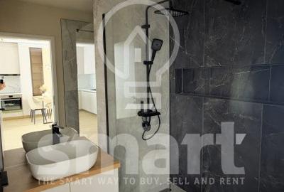 Apartament modern 2 camere, Eroilor , Floresti - 8