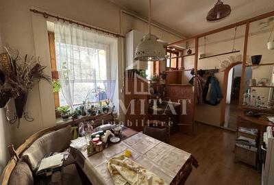Apartament 1 cameră de închiriat | Zonă centrală - Piața Avram Iancu - 6