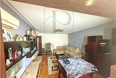 Apartament cu 4 camere decomandat, mobilat în Steaua