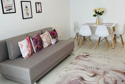 Inchiriere 2 camere Metalurgiei Aparatorii Patriei - 2