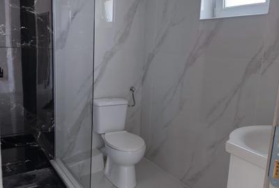 FARA COMISIOANE casa cu 4 camere 3 bai dresing P+1 incalzire pardoseala - 32