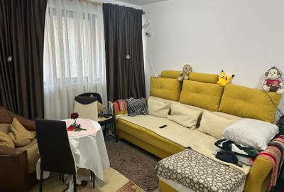 1 camera, semidecomandat, 33 mp, de vanzare apartament nou in zona Visani, Profi - 1