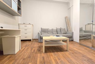 Piata Victoriei - Buzesti - McDonald's - 5